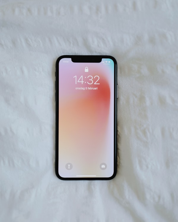 Mobile Accessories