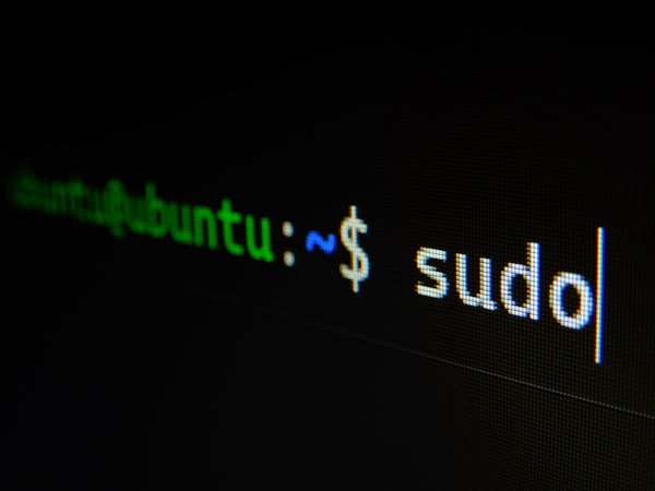 Software & Licenses